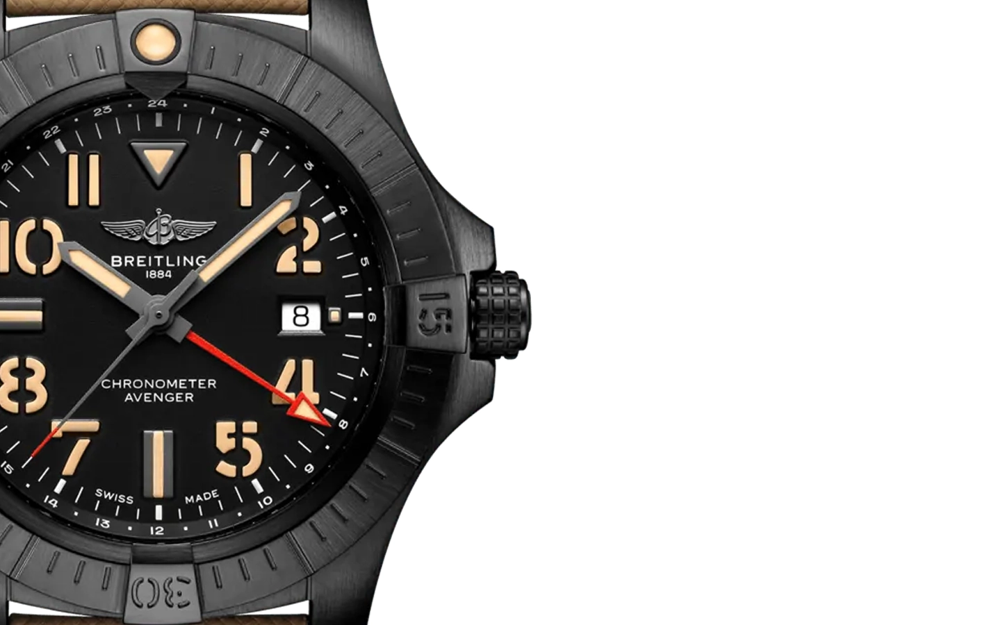Breitling Avenger V32395101B1X2   watchproject21 shop